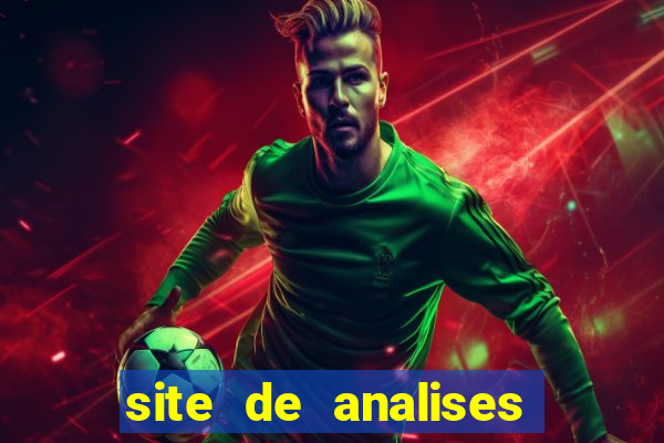 site de analises futebol virtual